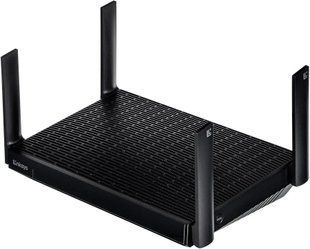 Бездротовий маршрутизатор (роутер) Linksys Hydra Pro 6E (MR7500) 602617 фото