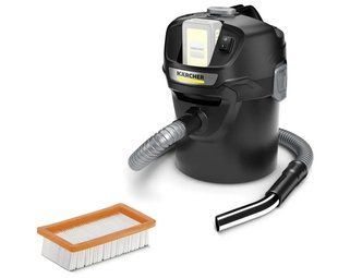 Професійний пилосос Karcher AD 2 Battery (1.348-300.0) 039912 фото