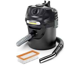 Професійний пилосос Karcher AD 2 (1.629-711.0) 220555 фото