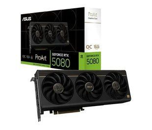 Видеокарта Asus PROART-RTX5080-O16G 614969 фото