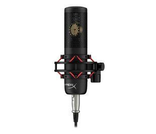 Микрофон для ПК/ для стриминга, подкастов HyperX ProCast Black (699Z0AA) 465819ua фото