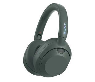 Навушники з мікрофоном Sony ULT Wear Moss Grey (WHULT900NH.CE7) 511361ua фото