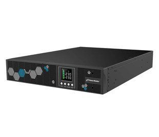 Лінійно-інтерактивне ДБЖ PowerWalker VI 3000 RLP 8X IEC C13 022276 фото