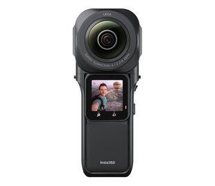Екшн-камера Insta360 ONE RS 1-Inch 360 Edition (CINRSGP/D) 528567ua фото