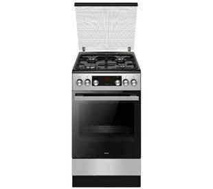 Комбінована плита Amica 523GES3.33HZPTADPA(XSX) 015396 фото