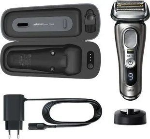 Електробритва чоловічий Braun Series 9 9425s 360020 фото