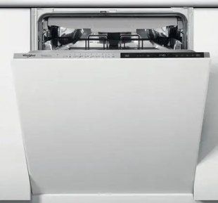 Посудомийна машина Whirlpool WIP 4T233 PFEG B 030231 фото