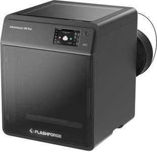 3D-принтер Flashforge Adventurer 5M Pro 572140 фото