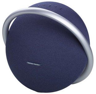 Портативна колонка HARMAN KARDON Onyx Studio 8 Синій 487756 фото
