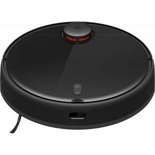 Робот-пылесос с влажной уборкой Xiaomi Mi Robot Vacuum Mop Pro Black 036669 фото