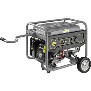 Бензиновый генератор Karcher PGG 3/1 (1.042-207.0) 000126 фото