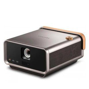 Короткофокусний проектор ViewSonic X11-4K (VS18846) 019677 фото