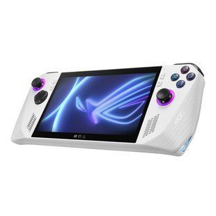 Портативная игровая приставка ASUS ROG Ally 2023 512 GB, AMD Ryzen Z1 (RC71L-NH022W) 034463 фото