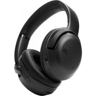 Наушники с микрофоном JBL Tour One M2 Black (JBLTOURONEM2BAM) 029557 фото