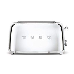 Тостер SMEG TSF02SSEU 042183 фото