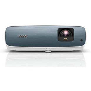 Мультимедійний проектор BenQ TK850i (9H.JN277.38E) 028871 фото