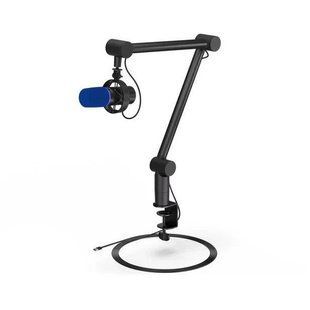 Микрофон для ПК/ для стриминга, подкастов Endorfy Solum broadcast (EY1B008) 024291 фото