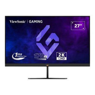 Монитор ViewSonic VX2758A-2K-Pro 026637 фото