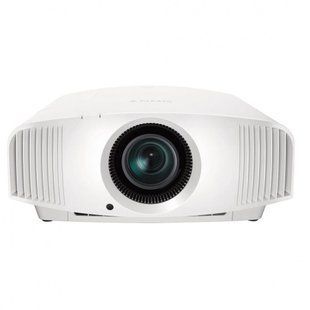 Мультимедійний проектор Sony VPL-VW590 White (VPL-VW590/W) 029061 фото