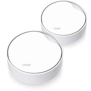 Mesh-система TP-Link Deco X50 PoE 2-Pack 577134ua фото