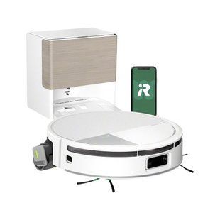 Робот-пылесос IROBOT Roomba Max 775 Combo Белый 2144137 фото