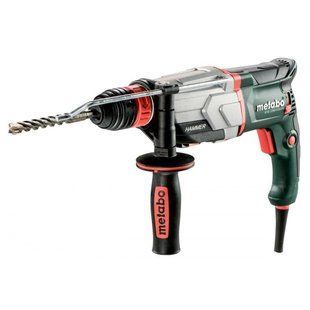 Перфоратор Metabo KHE 2860 Quick (600878500) 034873 фото