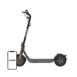 Электросамокат NAVEE V45i 45 км 800 Вт 10" Черный 2147068 фото