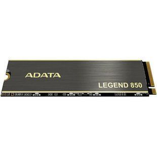 SSD накопитель ADATA LEGEND 850 2 TB (ALEG-850-2TCS) 001826 фото