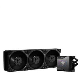 Водяне охолодження MSI MEG CoreLiquid S360 014143 фото
