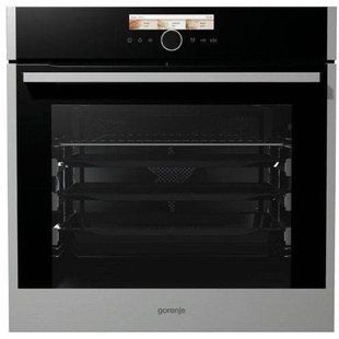 Духовка електрична Gorenje BOP798S54X 011370 фото