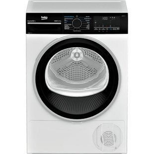Сушильная машина Beko B5T68243WBPB 040633 фото