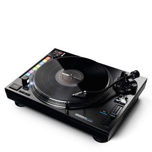 Програвач вінілових дисків Reloop RP-8000 MK2 039355 фото
