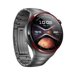 Смарт-годинник HUAWEI Watch 4 Pro Space Edition (55020BXL) 035145 фото