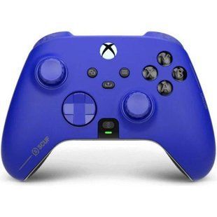 Геймпад SCUF Instinct Pro Blue (504-178-04-002-NA) 014219 фото