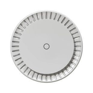 Точка доступу Mikrotik cAP ax (cAPGi-5HaxD2HaxD) 504128ua фото
