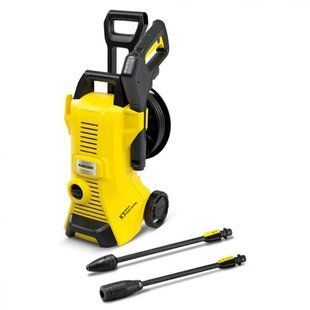Минимойка высокого давления Karcher K 3 Premium Power Control (1.602-750.0) 024827 фото