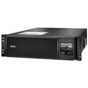 ДБЖ безперервної дії (Online) APC Smart-UPS SRT 5000VA RM (SRT5KRMXLI) 010094 фото