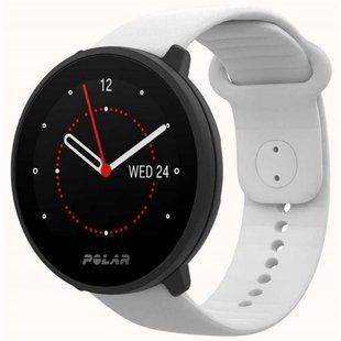 Смарт-годинник Polar Unite White S-L (90081803) 035174 фото