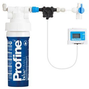 Система фільтрації KFA ARMATURA Profine Blue 855-103-86 1001228 фото