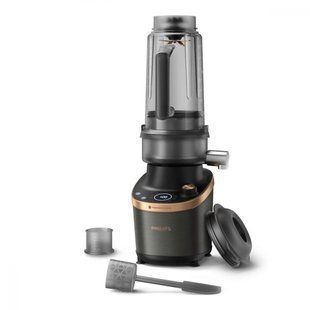 Блендер стаціонарний Philips HR3770/10 000506 фото