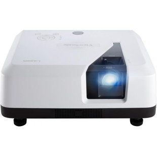 Мультимедійний проектор ViewSonic LS700-4K 028971 фото