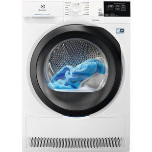 Сушильная машина Electrolux EW8HEU148BP 040683 фото