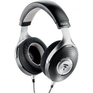 Наушники без микрофона Focal Elegia 029407 фото