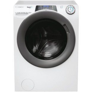 Стиральная машина автоматическая Candy RP4 476BWMR/1-S 031262 фото