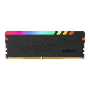 Память для настольных компьютеров Dahua Technology 32 GB (2x16GB) DDR4 3600 MHz C600 RGB (DHI-DDR-C600URG32G36D) 033026 фото