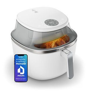 Фритюрница без масла PHILIPS Ovi NA331/10 6.2 л 12 программ 2086399 фото
