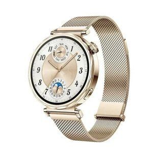 Смарт-часы Huawei Watch GT 5 41 mm Gold 612702 фото