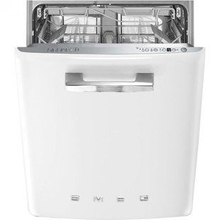Посудомийна машина SMEG STFABWH3 030964 фото