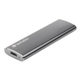 SSD накопитель Verbatim VX500 2 TB (47454) 001756 фото
