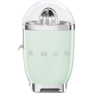 Соковитискач для цитрусових (цитрус-прес) SMEG CJF11PGEU 036203 фото